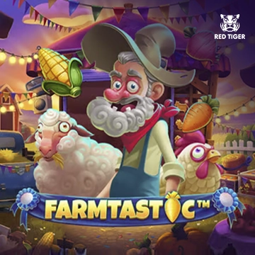 Farmtastic™ - MEGABET808