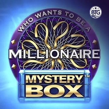 Millionaire Mystery Box - MEGABET808