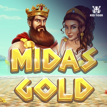 Midas Gold - MEGABET808