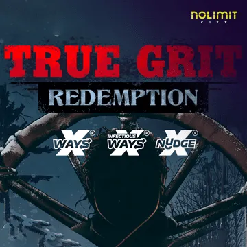 True Grit Redemption - MEGABET808