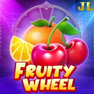 Fruity Wheel - MEGABET808