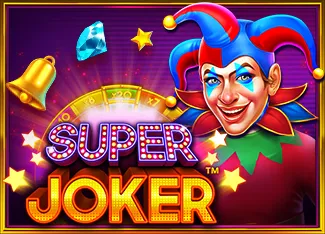 Super Joker - MEGABET808