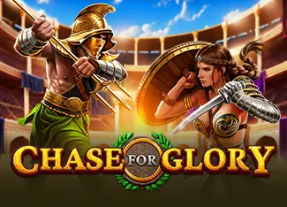 Chase For Glory - MEGABET808