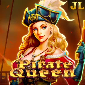 Pirate Queen - MEGABET808