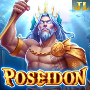 Poseidon - MEGABET808