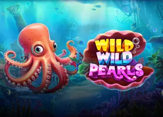 Wild Wild Pearls - MEGABET808
