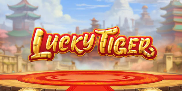 Lucky Tiger - MEGABET808
