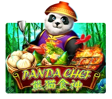 Panda Chef - MEGABET808