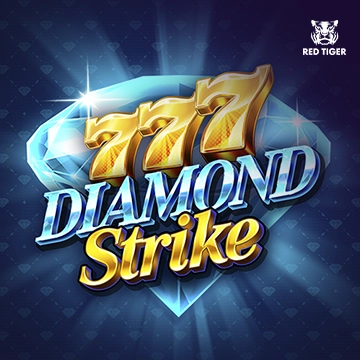 777 Diamond Strike - MEGABET808