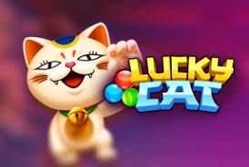 Lucky Cat - MEGABET808