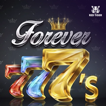 Forever 7s  - MEGABET808