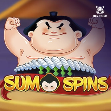 Sumo Spins - MEGABET808