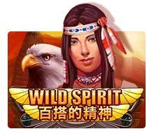 Wild Spirit - MEGABET808