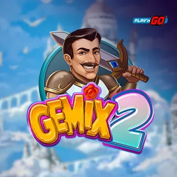 Gemix 2 - MEGABET808