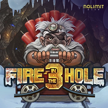 Fire in the Hole 3 - MEGABET808