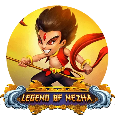 Legend Of Nezha - MEGABET808