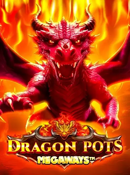 Dragon Pots Megaways - MEGABET808