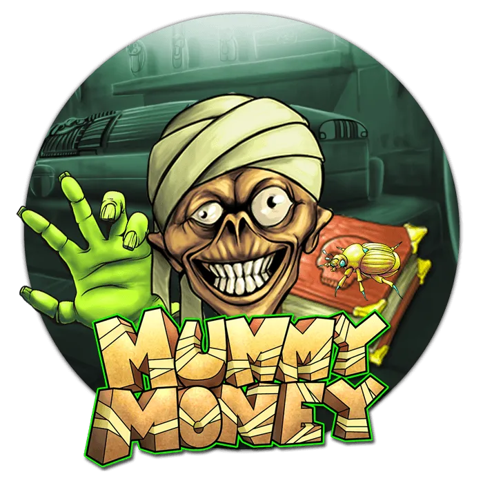 Mummy Money - MEGABET808