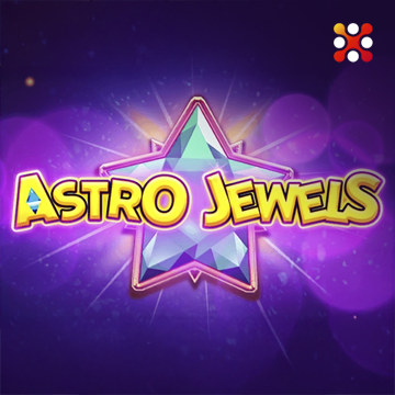 Astro Jewels - MEGABET808