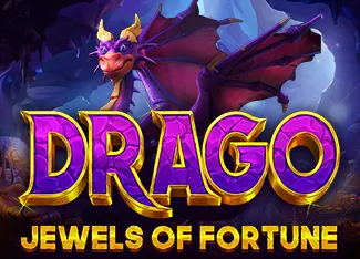 Drago - Jewels of Fortune - MEGABET808