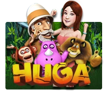 Huga - MEGABET808