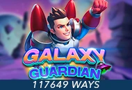 Galaxy Guardian - MEGABET808