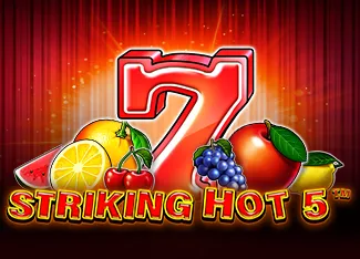 Striking Hot 5 - MEGABET808