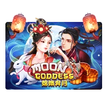 Moon Goddess - MEGABET808
