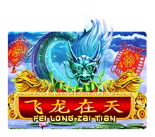Fei Long Zai Tian - MEGABET808