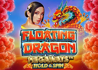 Floating Dragon Hold & Spin Megaways - MEGABET808