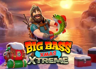 Big Bass Xmas Xtreme - MEGABET808