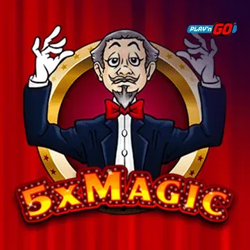 5xMagic - MEGABET808