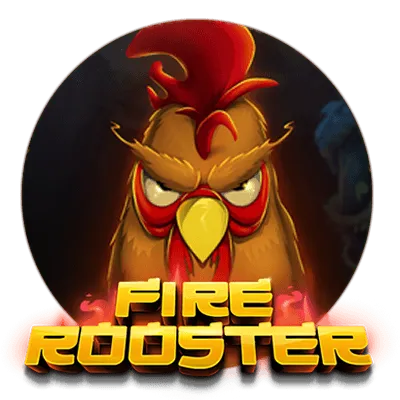 Fire Rooster - MEGABET808