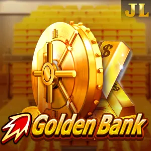 Golden Bank - MEGABET808