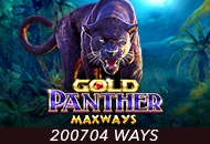 Gold Panther Maxways - MEGABET808