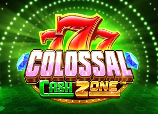 Colossal Cash Zone - MEGABET808