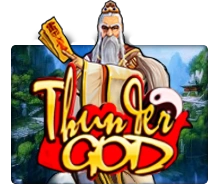 Thunder God - MEGABET808