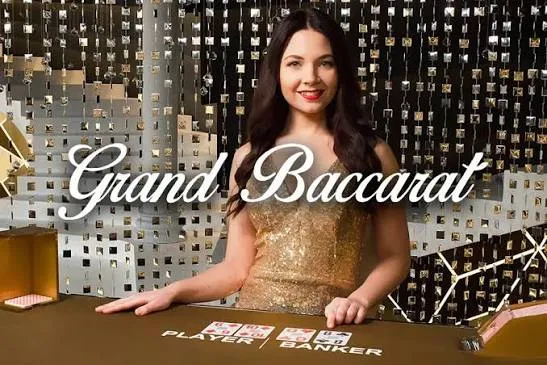 Grand Speed Baccarat 2 - MEGABET808