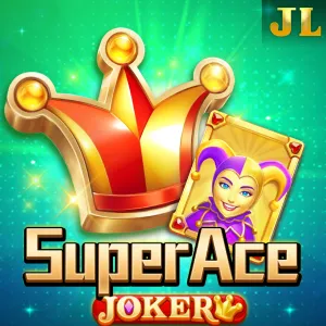 Super Ace Joker - MEGABET808