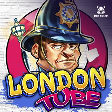 London Tube - MEGABET808