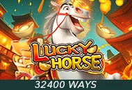 Lucky Horse - MEGABET808