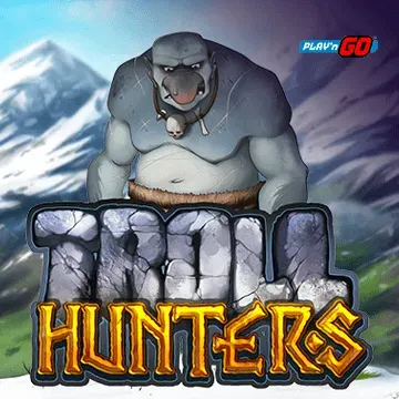 Troll Hunters - MEGABET808