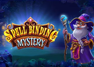 Spellbinding Mystery - MEGABET808